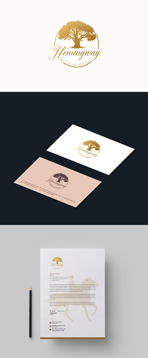 Logo Design by fauzimfs for this project | Design: #33379403