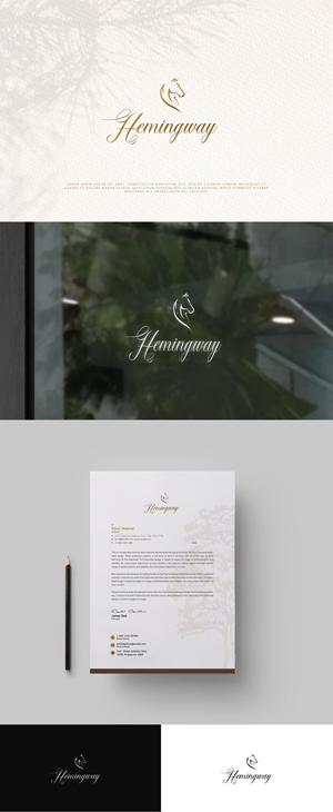 Logo Design by fauzimfs for this project | Design: #33402696