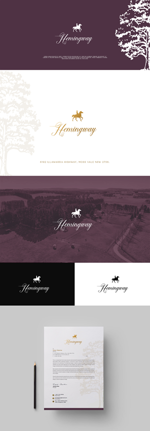 Logo Design by fauzimfs for this project | Design: #33402699
