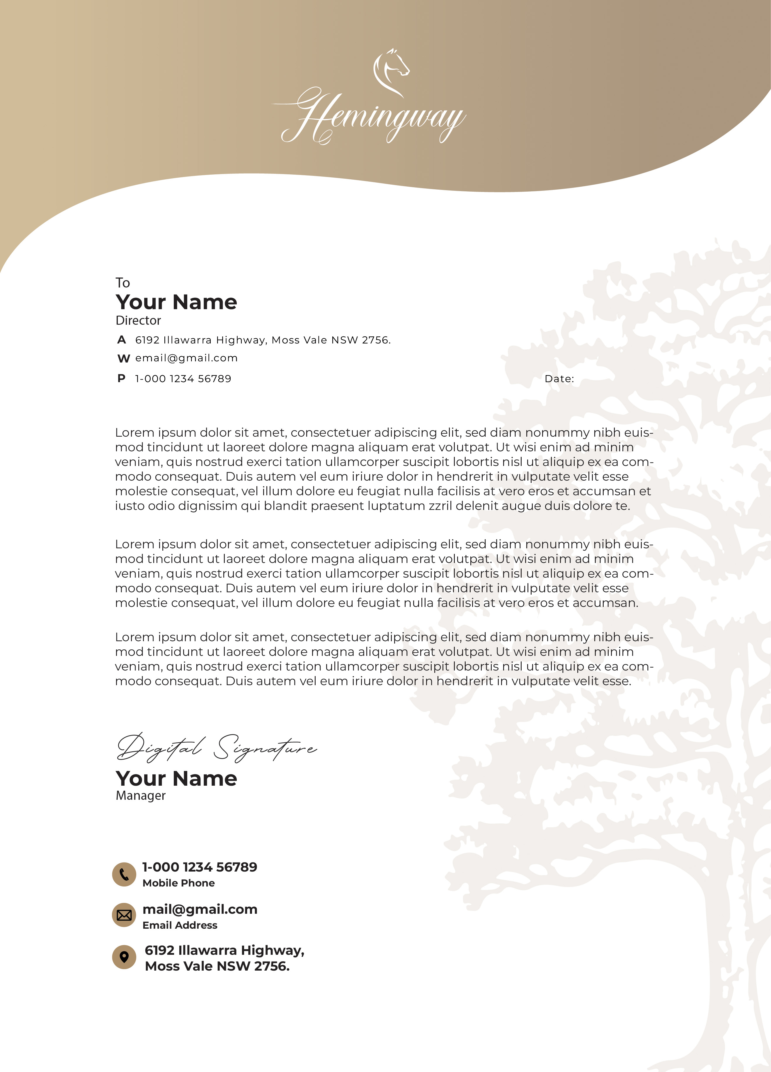 Diseño de Logo por fauzimfs para este proyecto | Diseño #33500933