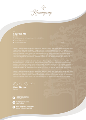 Logo Design by fauzimfs for this project | Design: #33510644