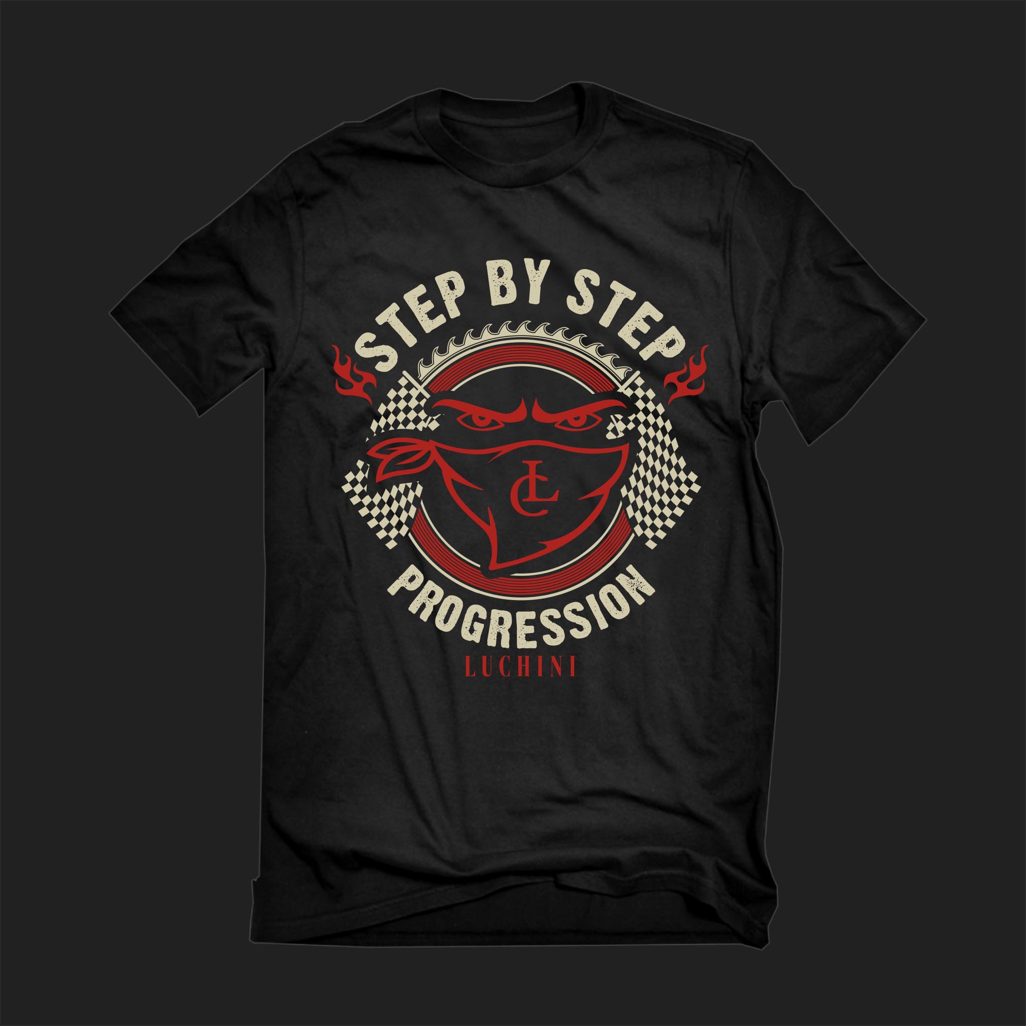 T-Shirt-Design von Rheanza für dieses Projekt | Design #33323050