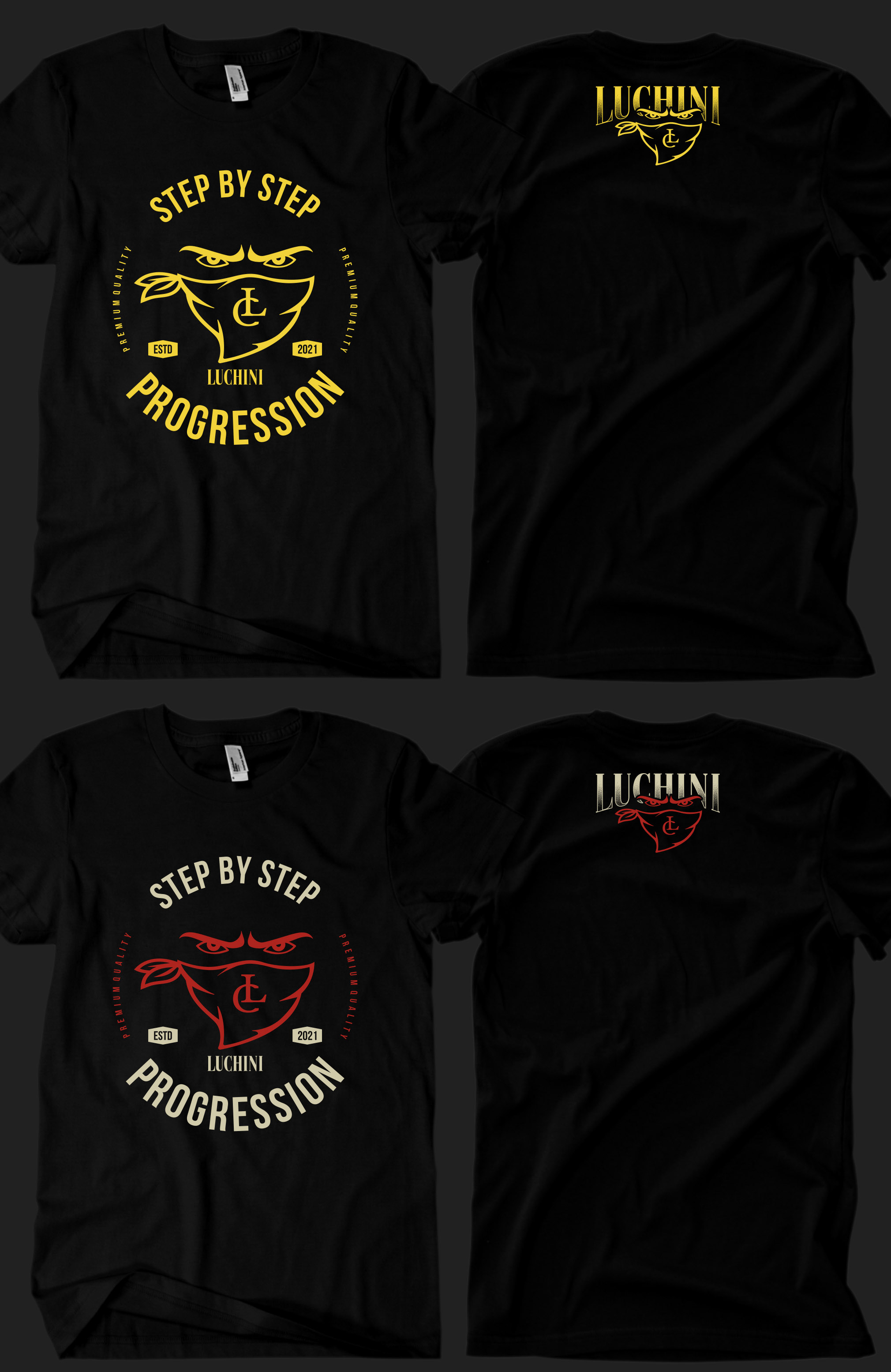Design de T-shirt par Rheanza pour ce projet | Design #33342749