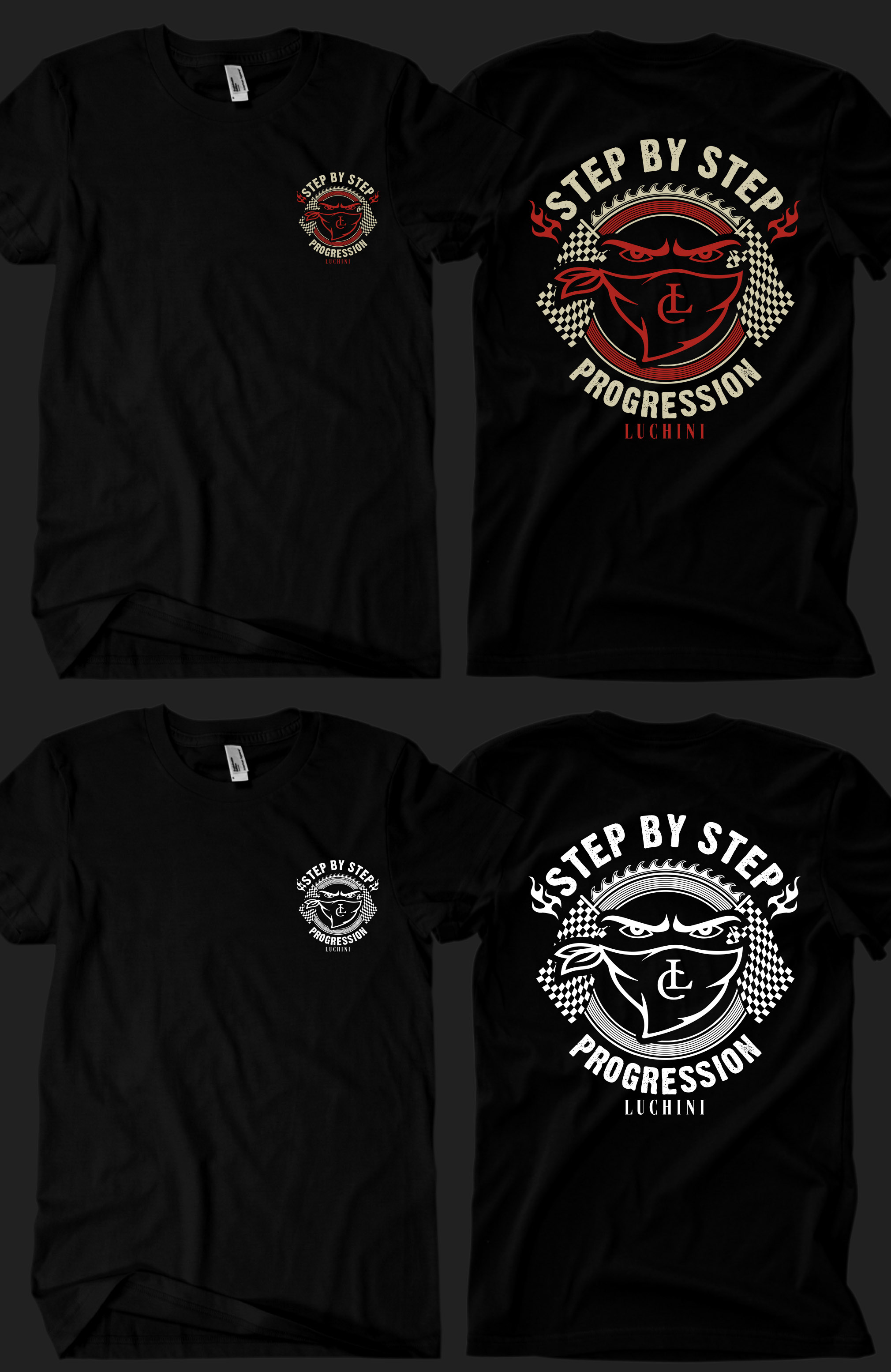 Design de T-shirt par Rheanza pour ce projet | Design #33342750