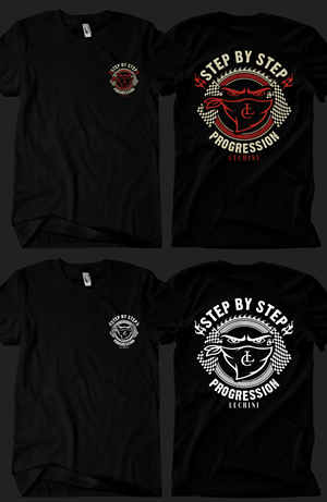 Design de T-shirt par Rheanza pour ce projet | Design : #33342750