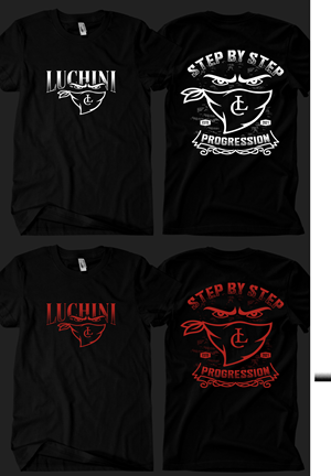 T-Shirt-Design von Rheanza für dieses Projekt | Design: #33342752