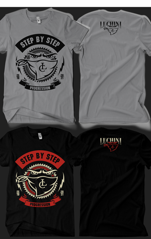 T-Shirt-Design von Rheanza für dieses Projekt | Design: #33342753