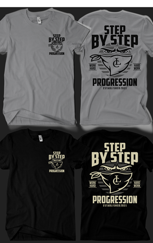 T-Shirt-Design von Rheanza für dieses Projekt | Design: #33342754