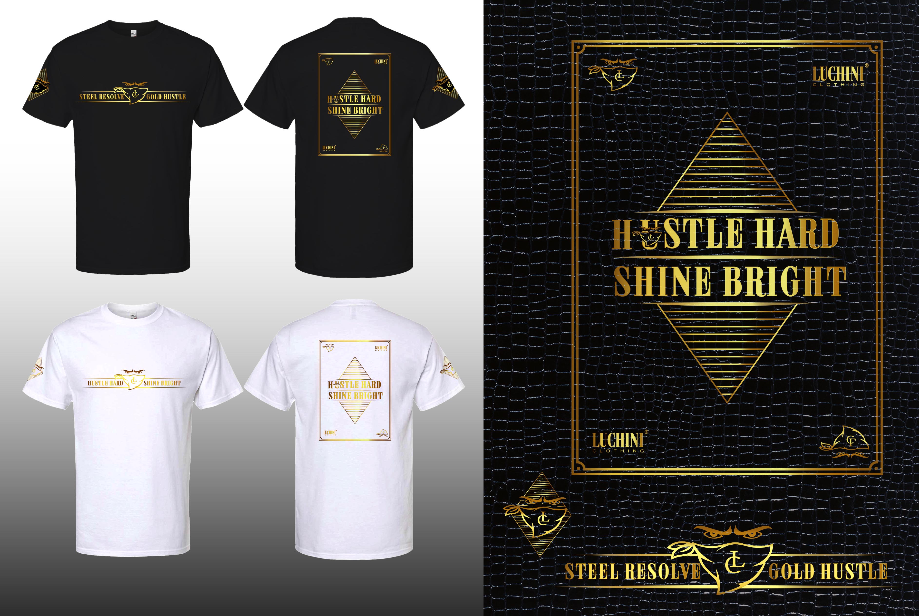 Design de T-shirt par Futuristic_Design pour ce projet | Design : #33355364