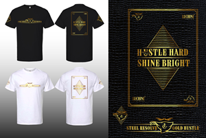 T-shirt Design by Futuristic_Design