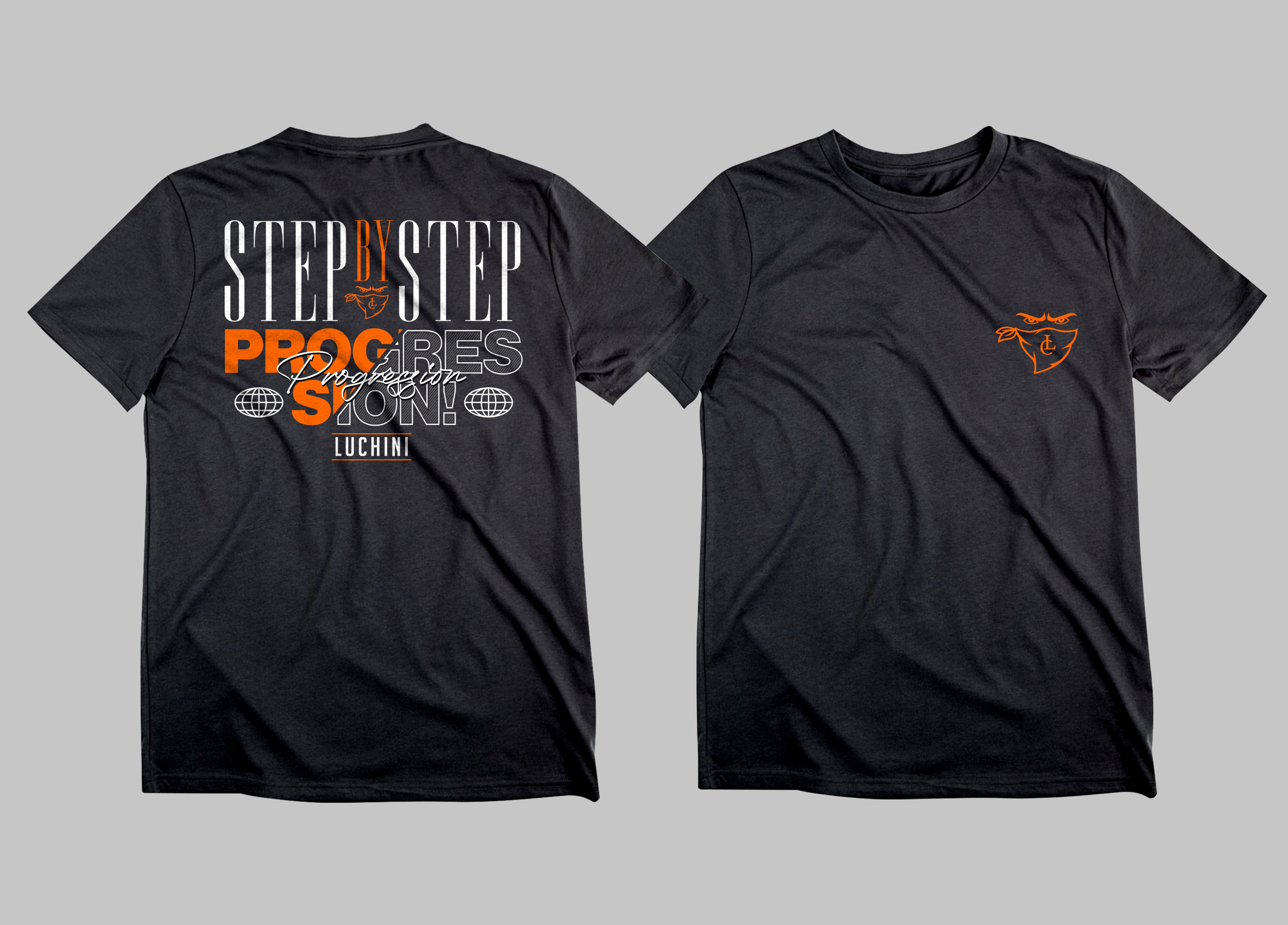 Design de T-shirt par guruntool pour ce projet | Design #33338454
