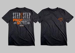 T-shirt Design by guruntool