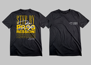 T-Shirt-Design von guruntool für dieses Projekt | Design: #33343690