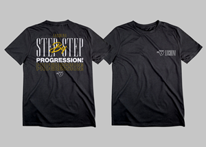 T-Shirt-Design von guruntool für dieses Projekt | Design: #33343709