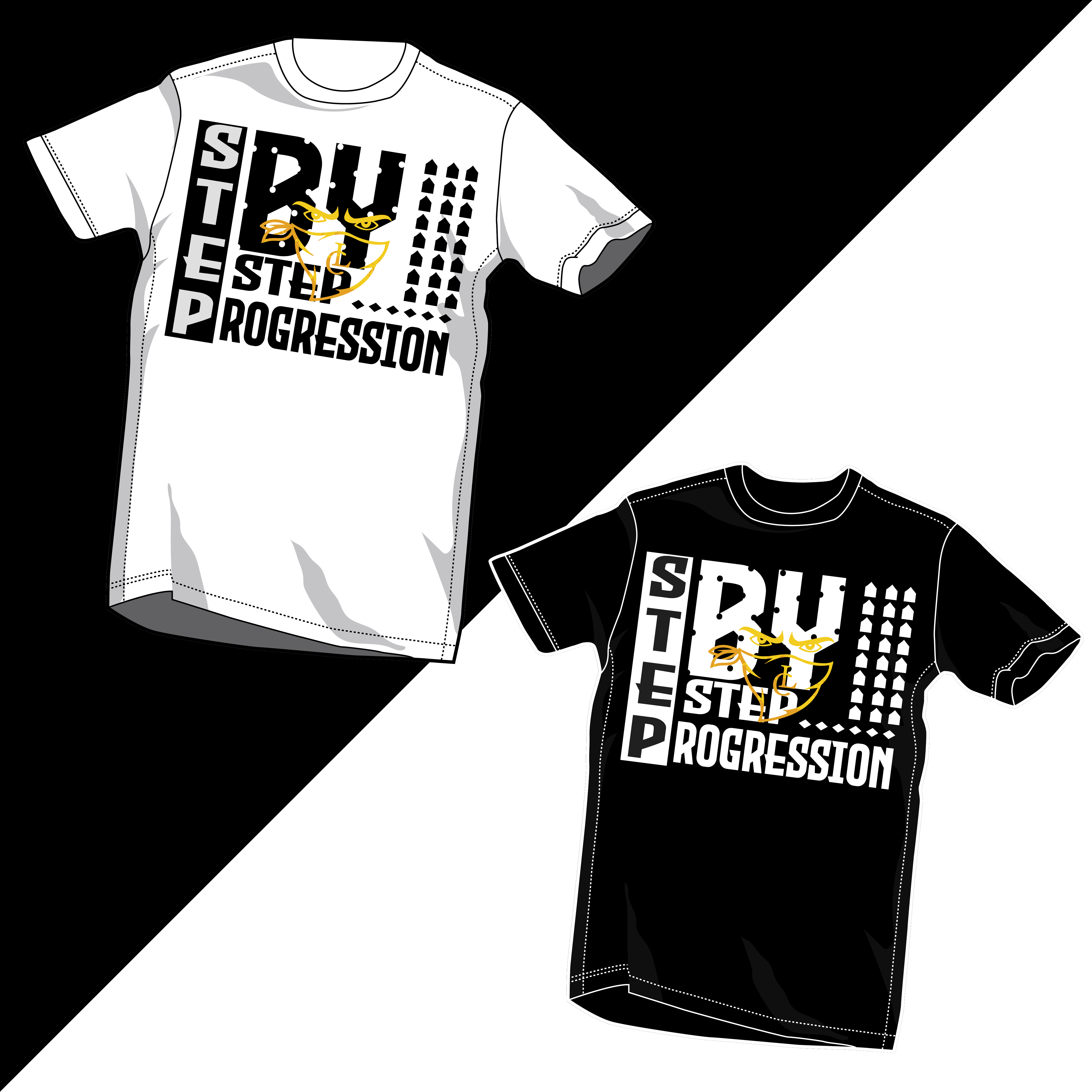Diseño de Camiseta por DesignNixon para este proyecto | Diseño #33306552