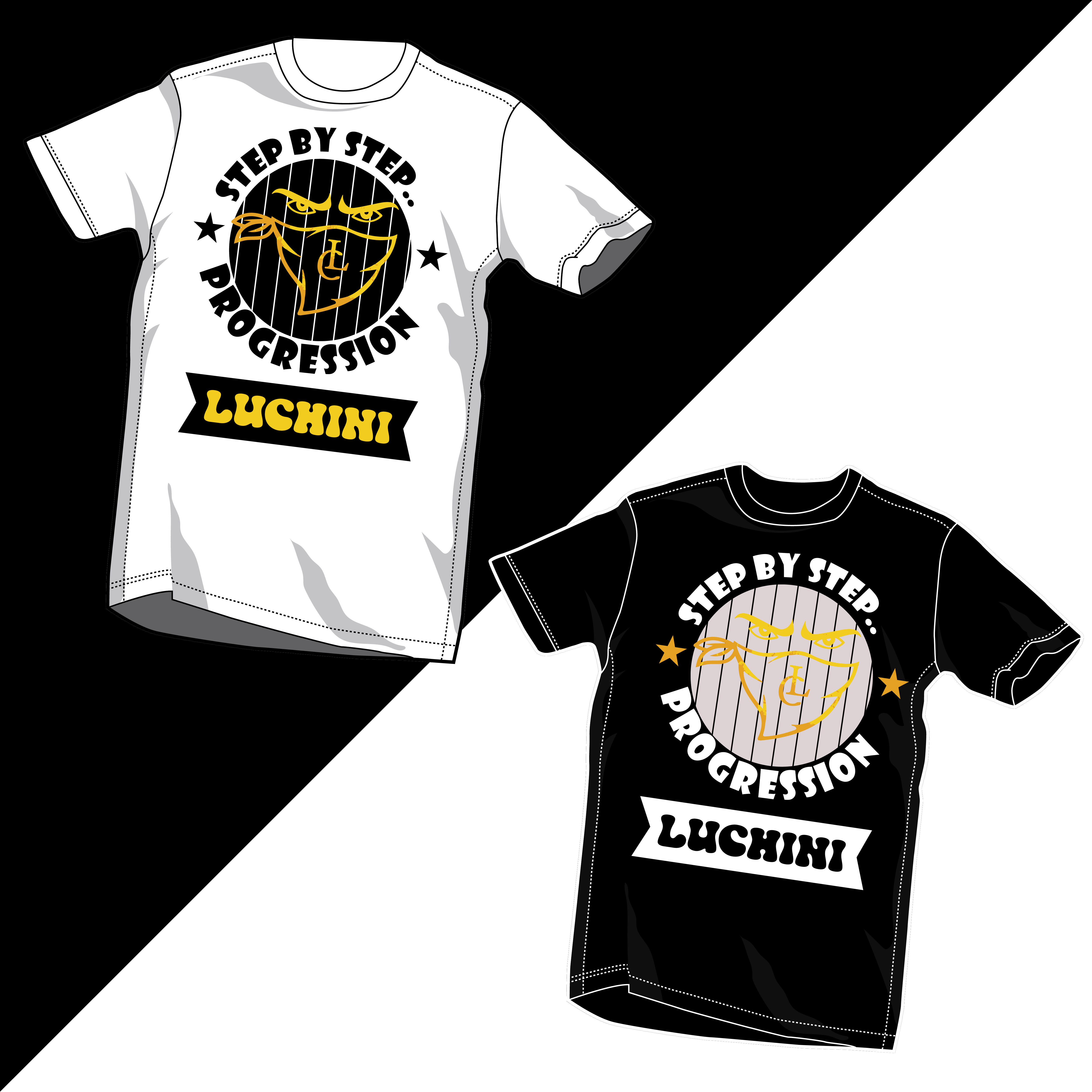 Diseño de Camiseta por DesignNixon para este proyecto | Diseño #33306553