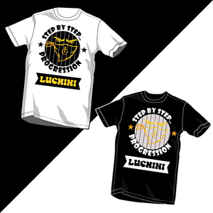 T-shirt Design by DesignNixon