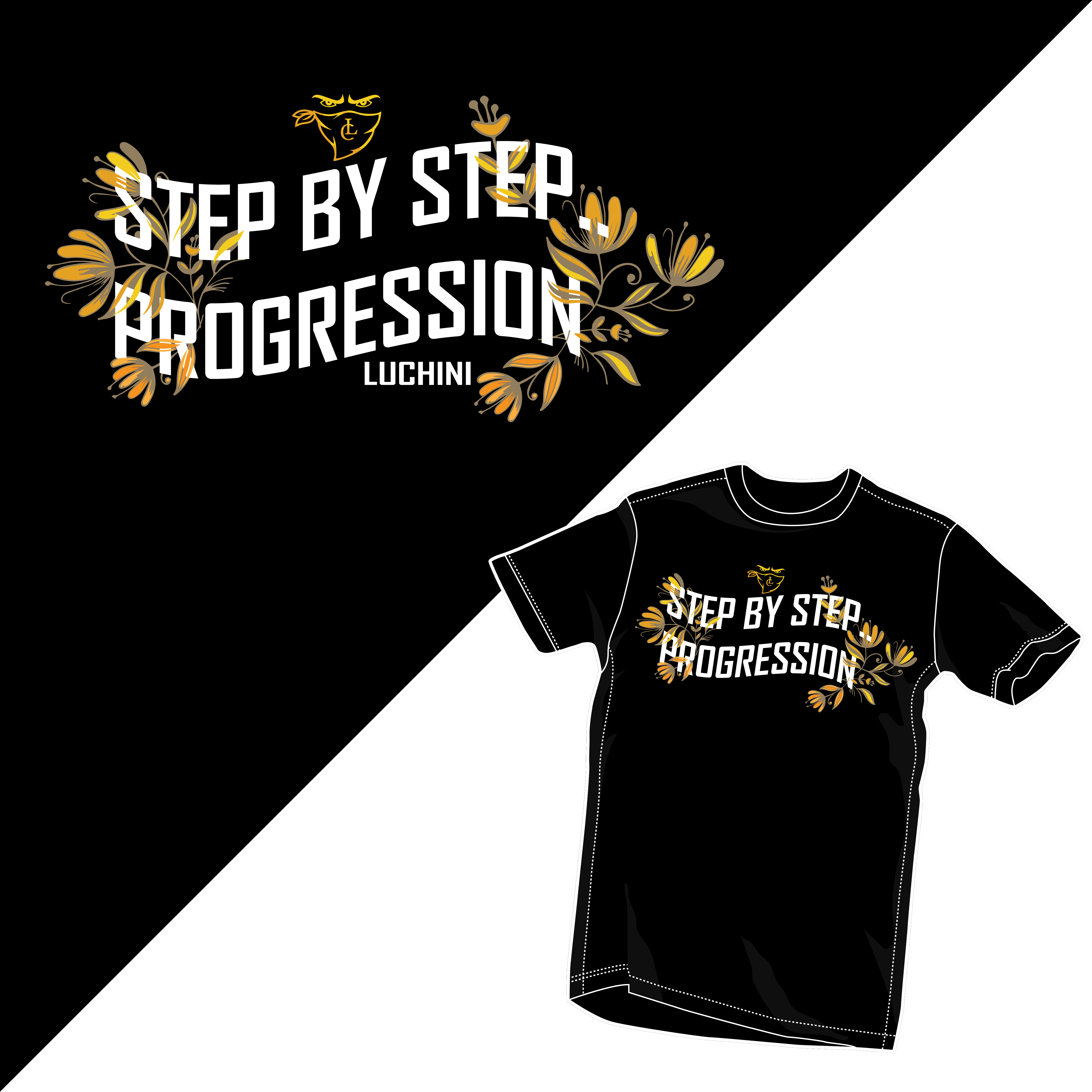 Diseño de Camiseta por DesignNixon para este proyecto | Diseño #33306554