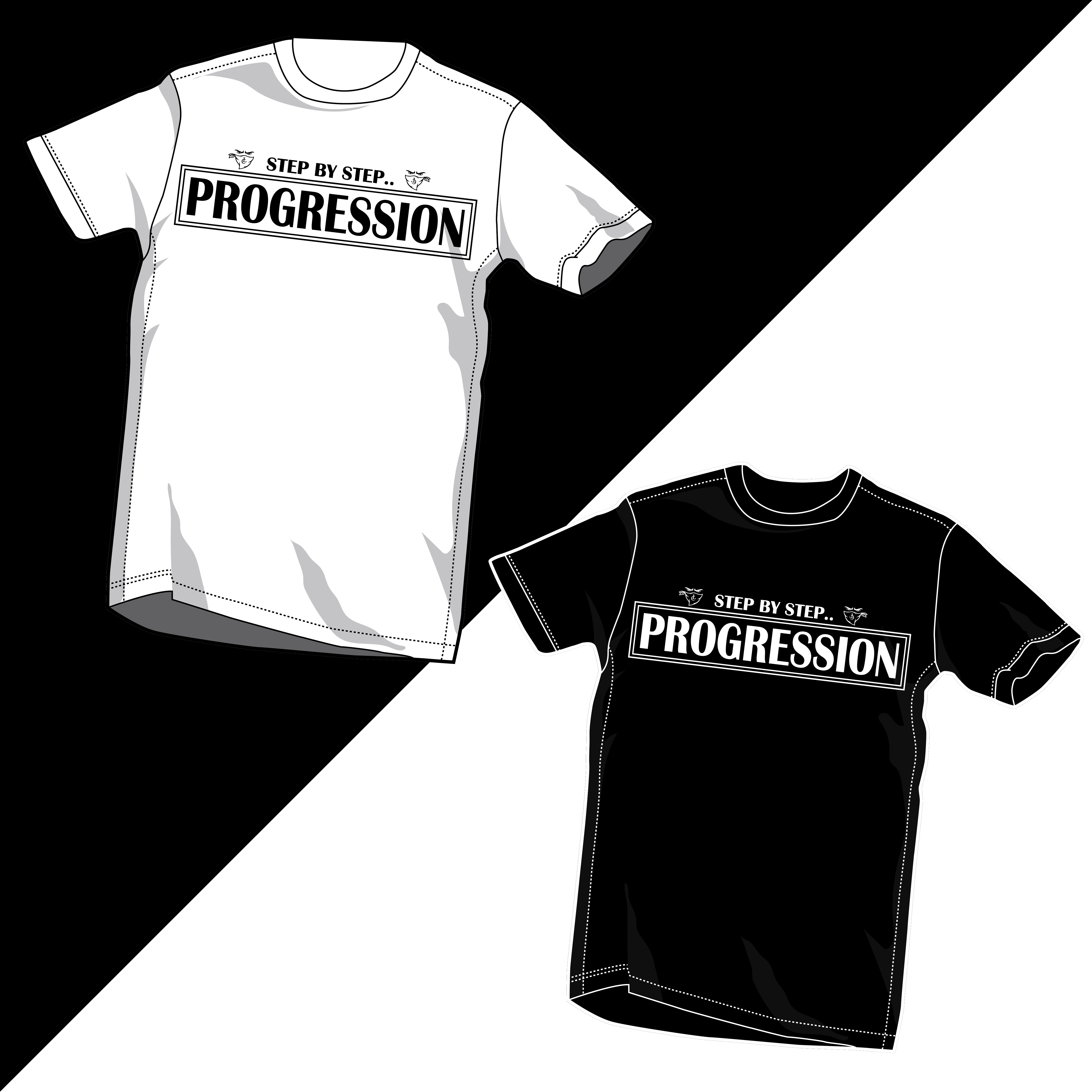 Design de T-shirt par DesignNixon pour ce projet | Design #33306555