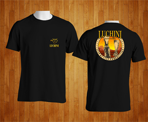 Design de T-shirt par MangkuJiwo pour ce projet | Design : #33330095