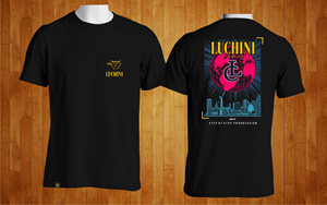 Design de T-shirt par MangkuJiwo pour ce projet | Design : #33335288