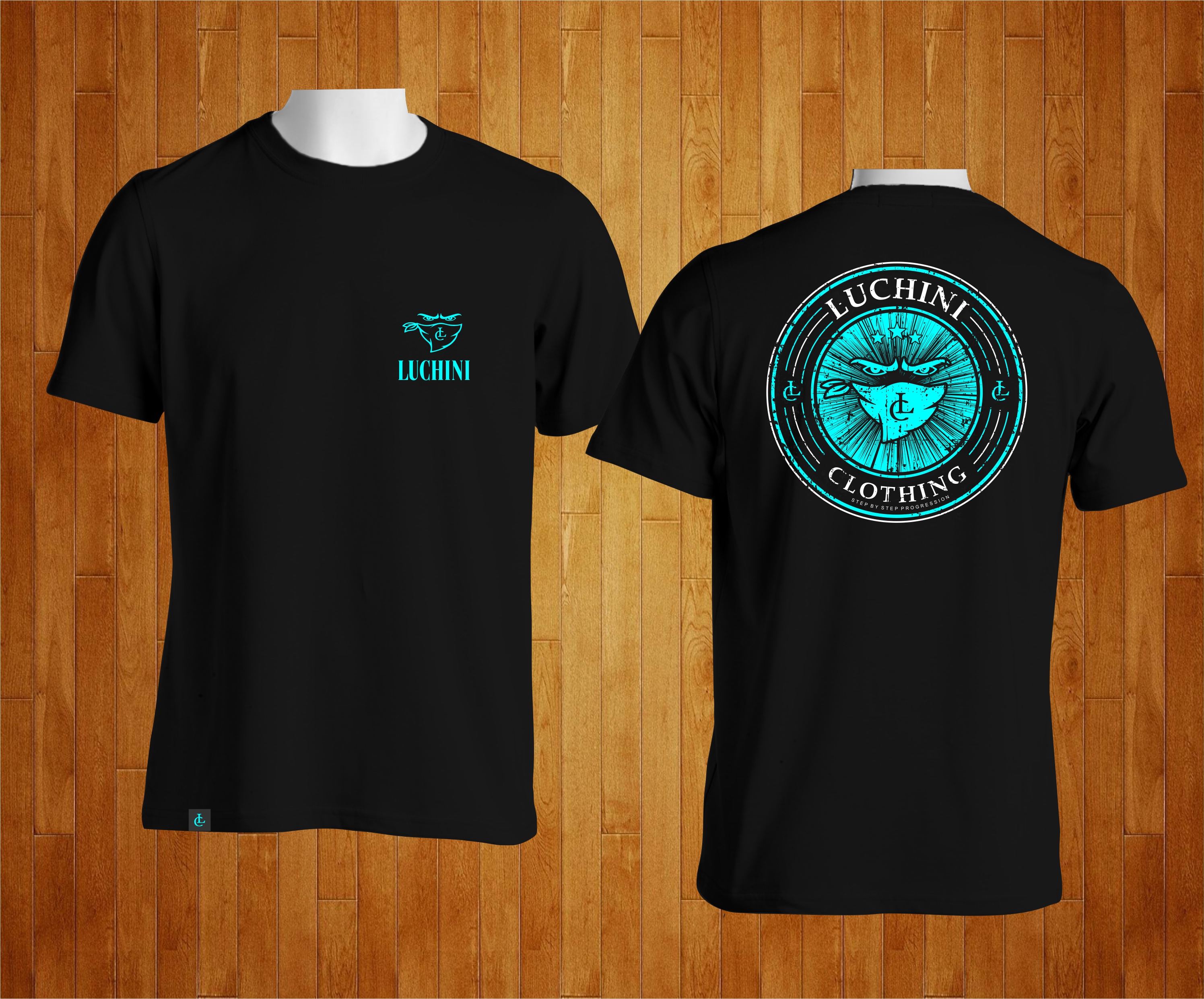 Design de T-shirt par MangkuJiwo pour ce projet | Design #33336045