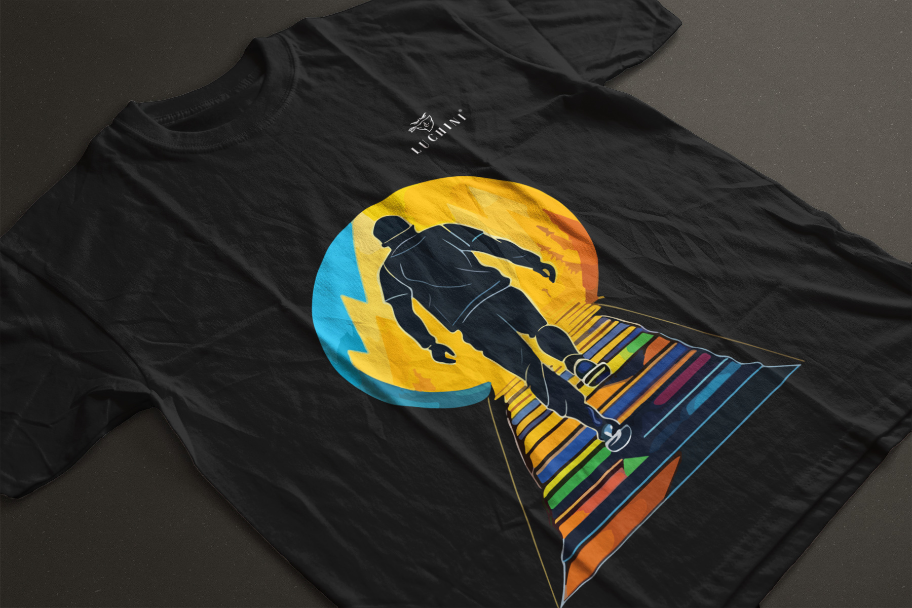 T-Shirt-Design von Ar_nisam_usman für dieses Projekt | Design #33338852