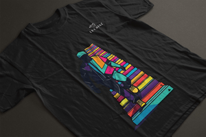 T-Shirt-Design von Ar_nisam_usman für dieses Projekt | Design: #33338853