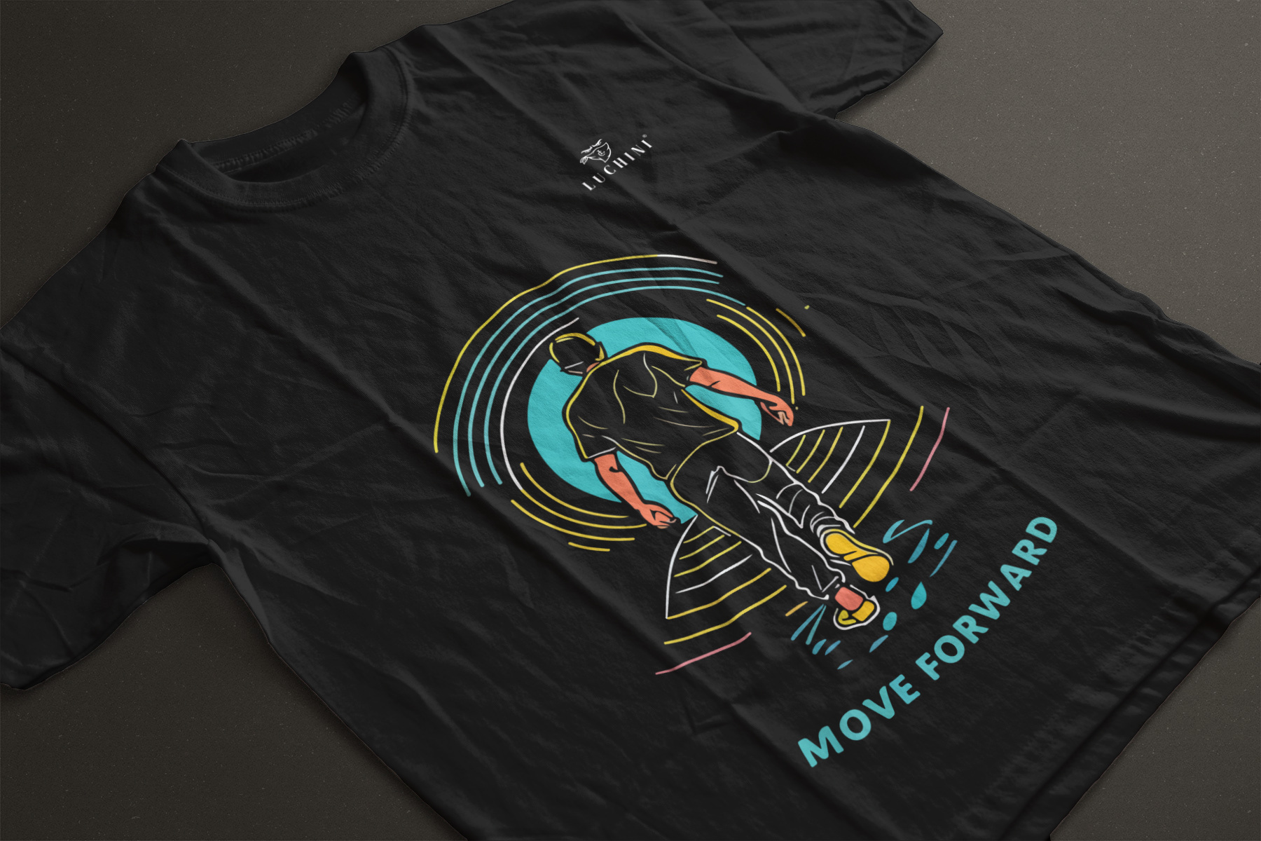 Design de T-shirt par Ar_nisam_usman pour ce projet | Design #33338854
