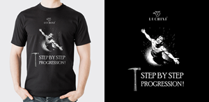 Diseño de Camiseta por Pixel Rain para este proyecto | Diseño: #33340779