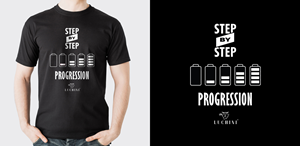 Diseño de Camiseta por Pixel Rain para este proyecto | Diseño: #33340787