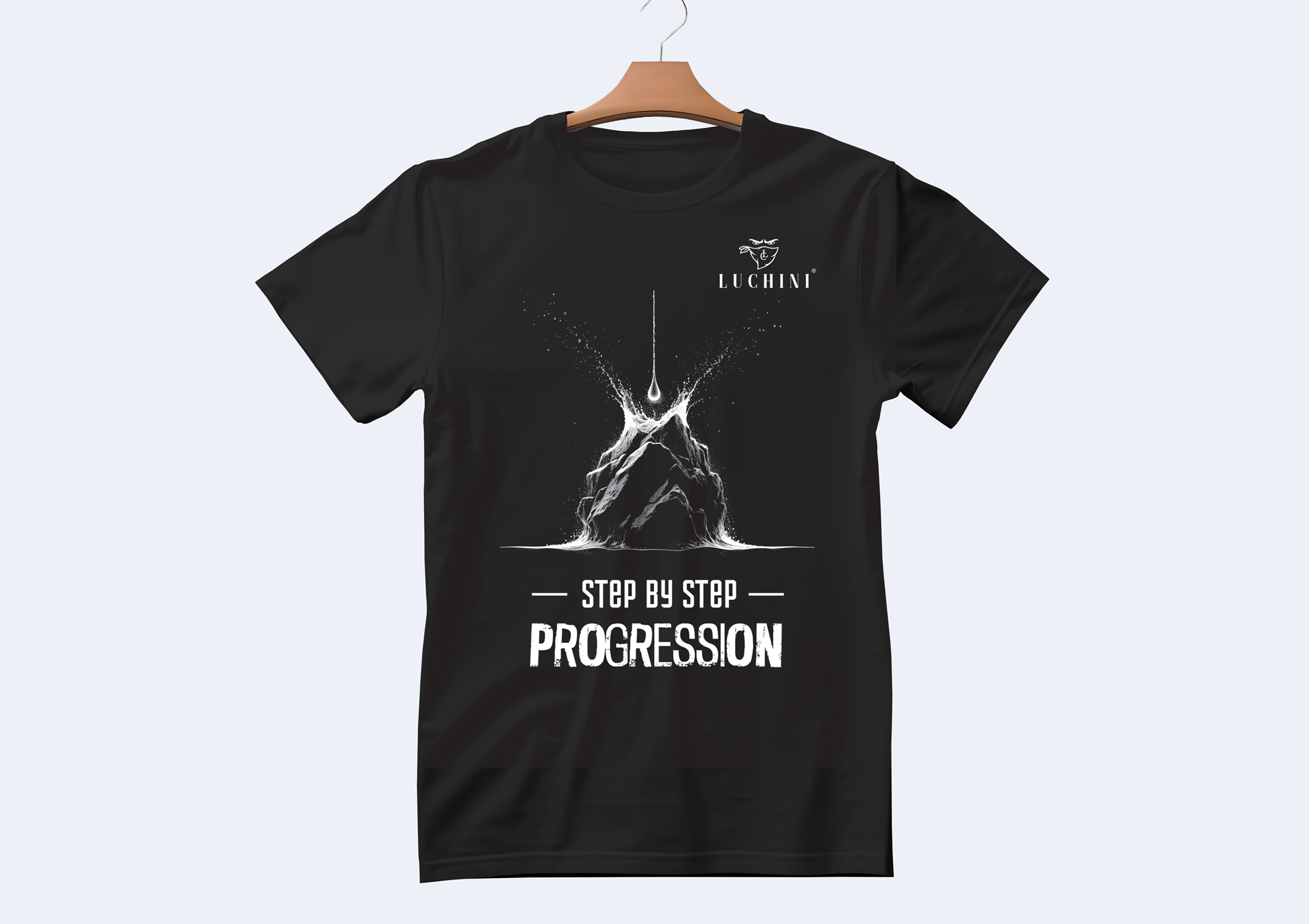 Design de T-shirt par Pixel Rain pour ce projet | Design #33342519