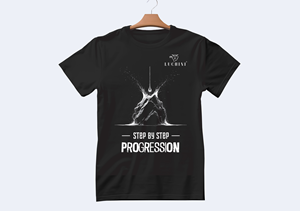 Diseño de Camiseta por Pixel Rain para este proyecto | Diseño #33342519