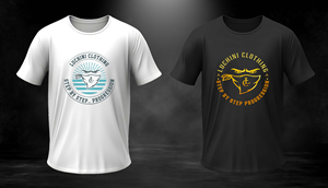 Diseño de Camiseta por perfectionist_r para este proyecto | Diseño: #33338376