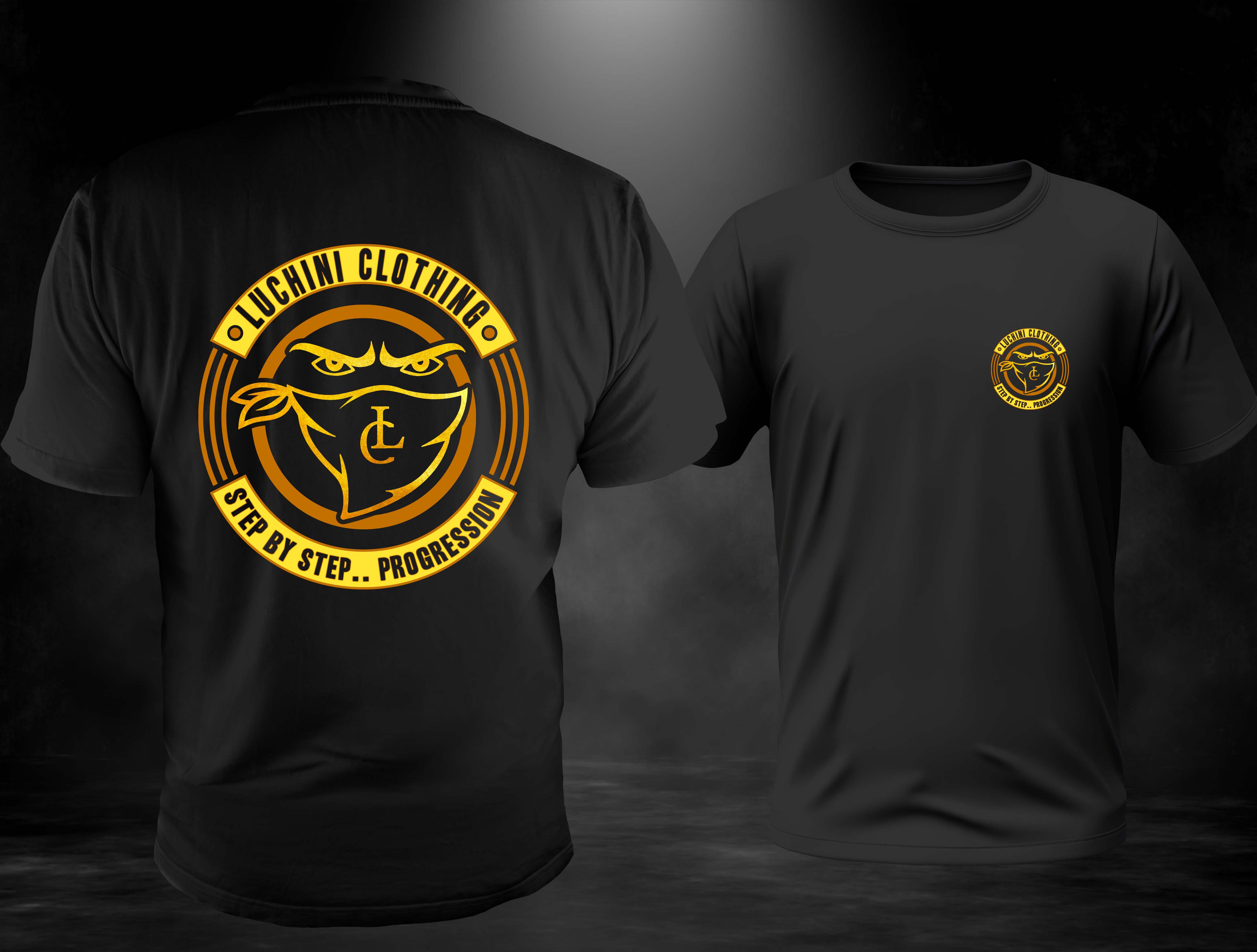 T-Shirt-Design von perfectionist_r für dieses Projekt | Design #33338392