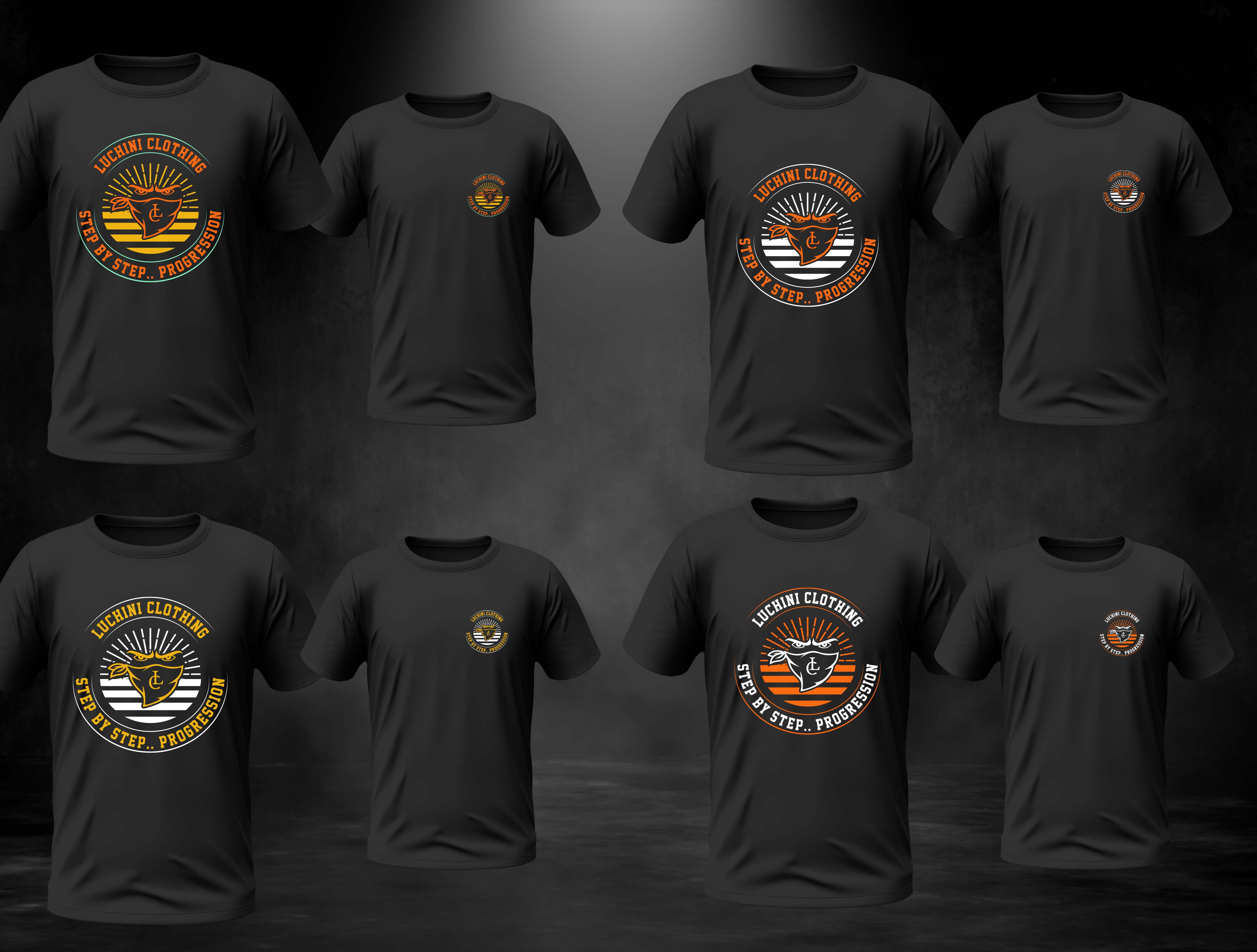 T-Shirt-Design von perfectionist_r für dieses Projekt | Design #33338410