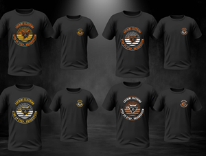 T-Shirt-Design von perfectionist_r für dieses Projekt | Design: #33338410