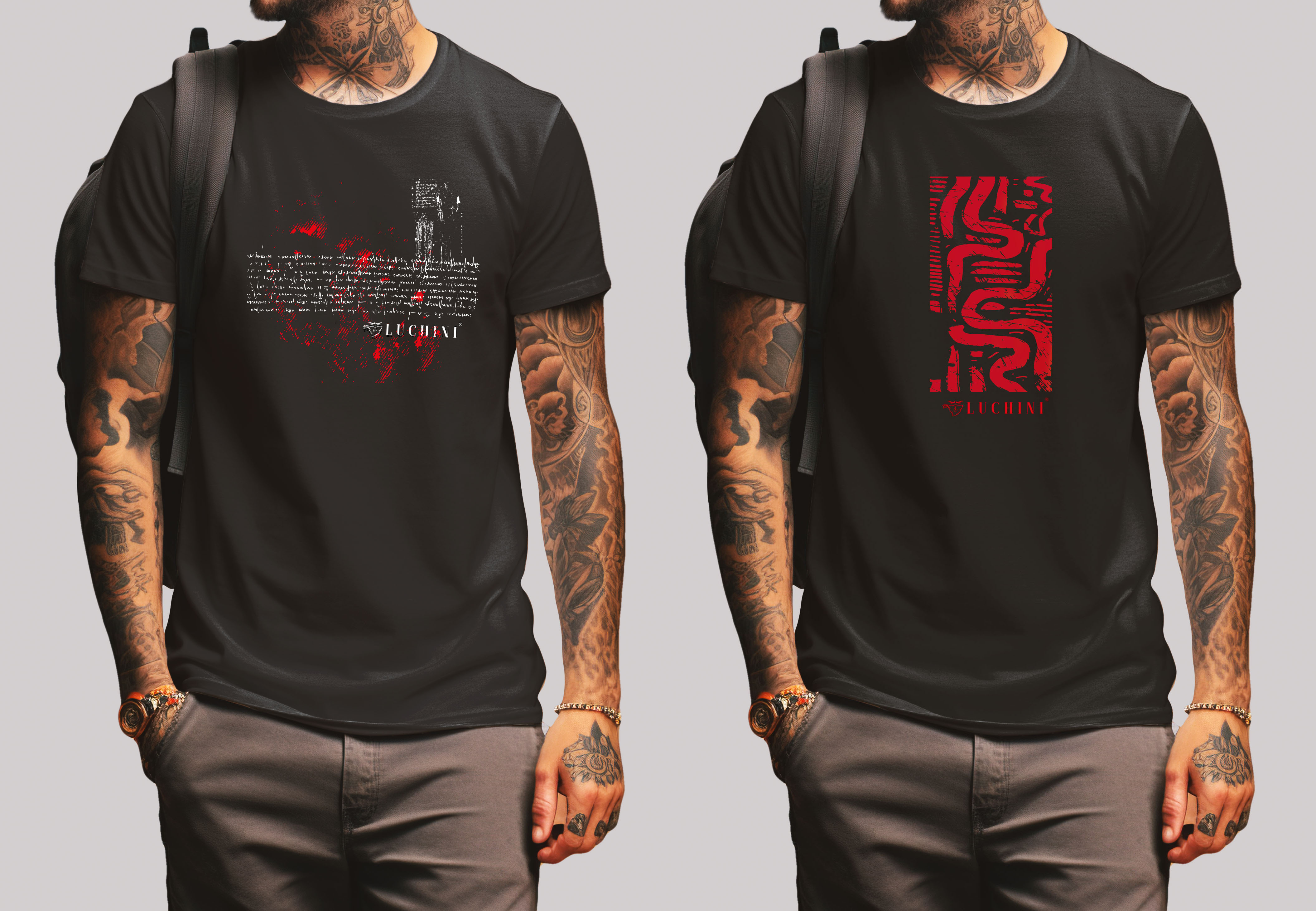 Design de T-shirt par romina_f pour ce projet | Design #33301951