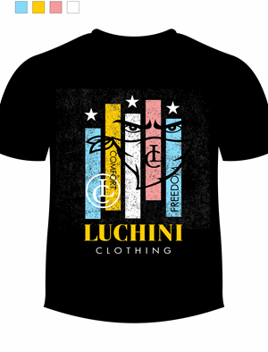 Design de T-shirt par graphics1 pour ce projet | Design : #33344586