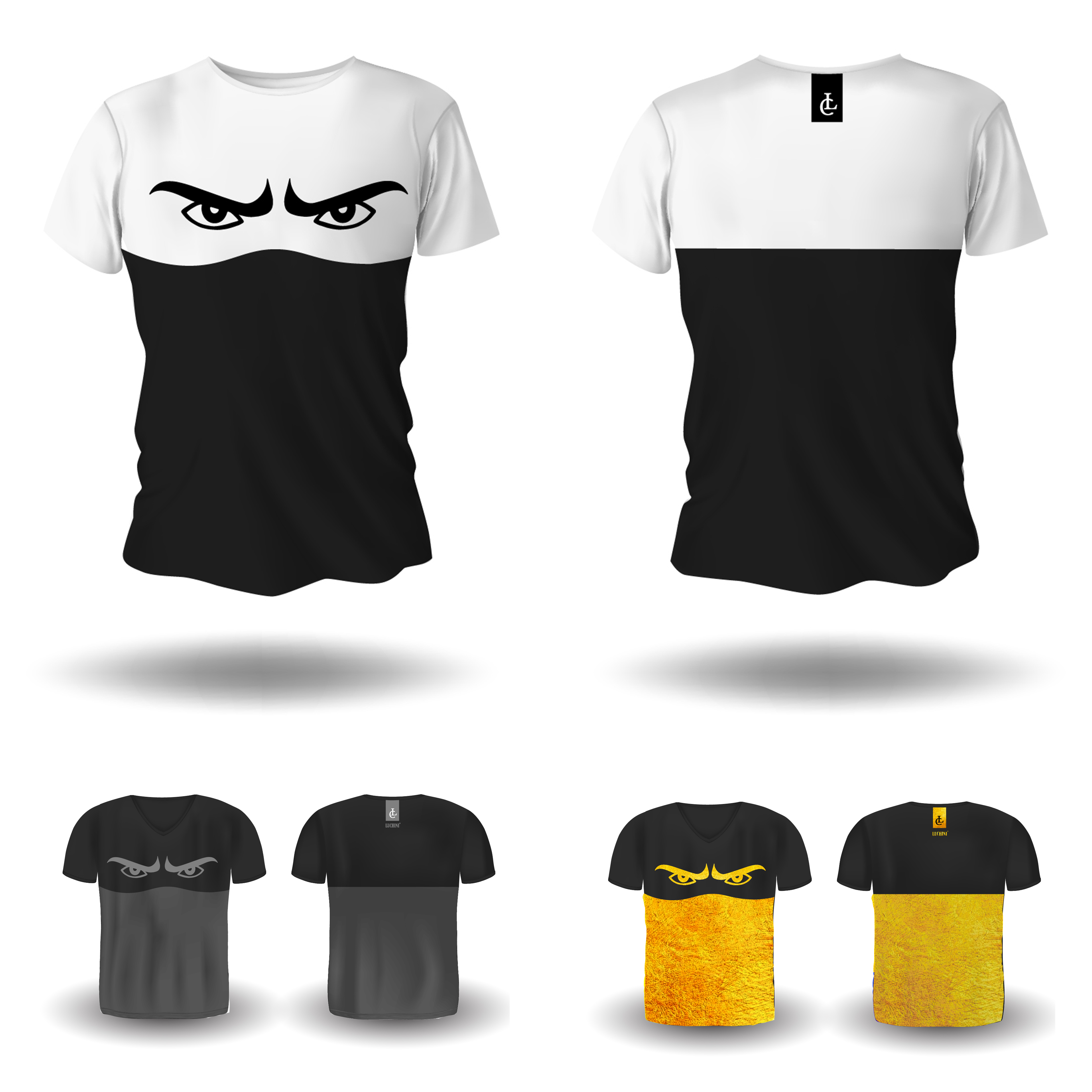 T-Shirt-Design von Javelin Studio für dieses Projekt | Design #33327186