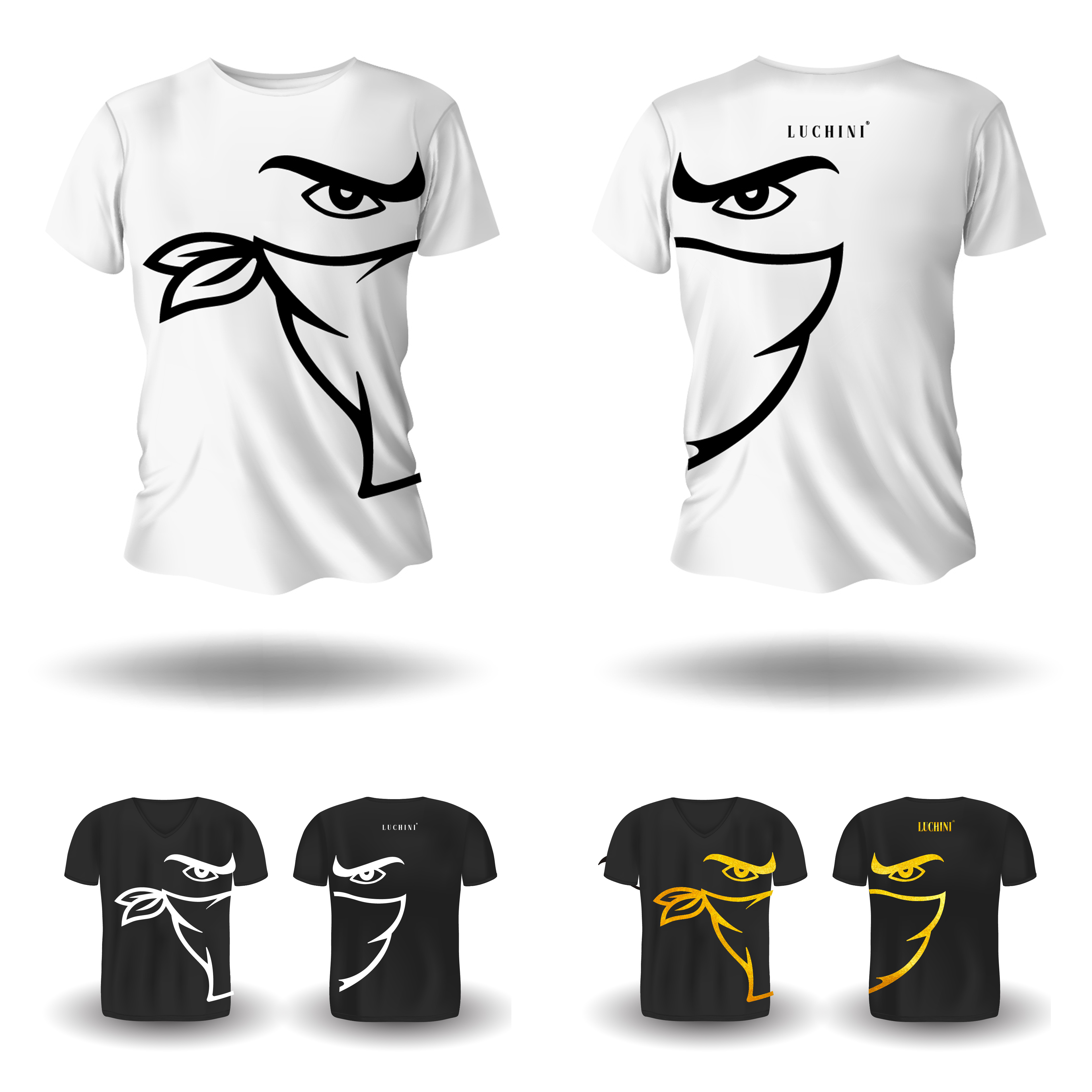 T-shirt Design by Javelin Studio for this project | Design #33327187