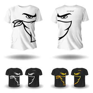 Design de T-shirt par Javelin Studio pour ce projet | Design : #33327187