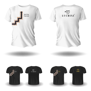 T-Shirt-Design von Javelin Studio für dieses Projekt | Design: #33327189
