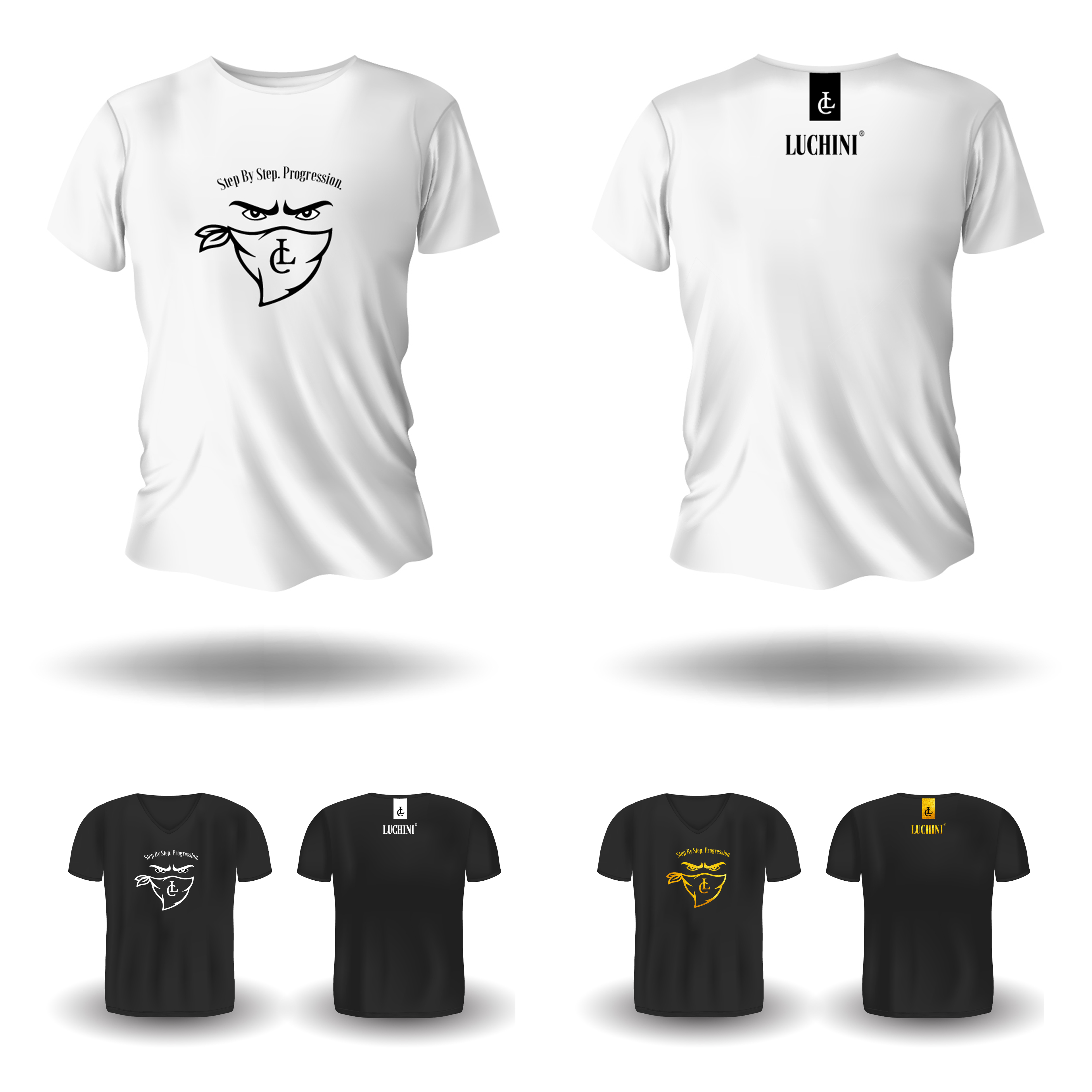 Design de T-shirt par Javelin Studio pour ce projet | Design #33327191