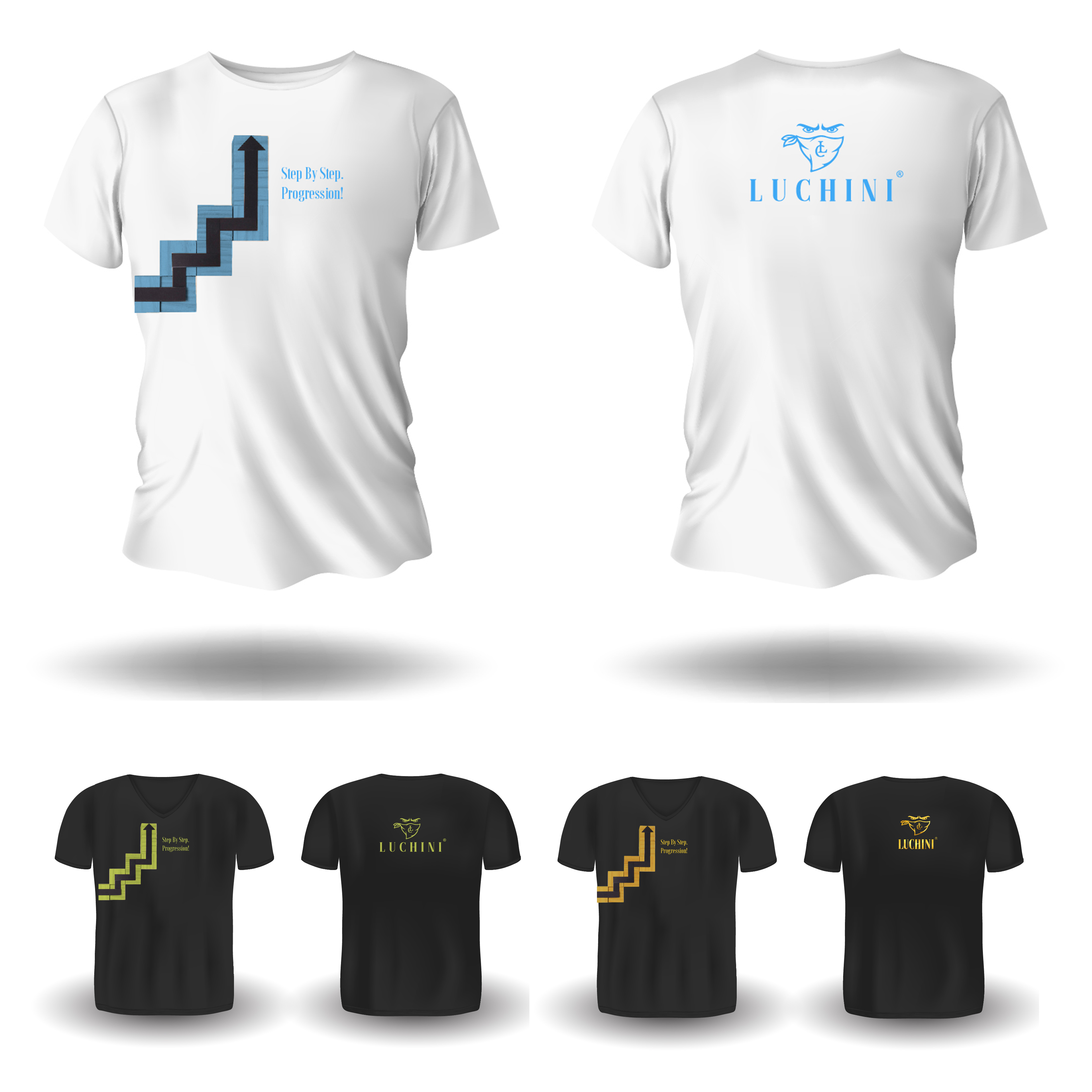 Diseño de Camiseta por Javelin Studio para este proyecto | Diseño #33340820