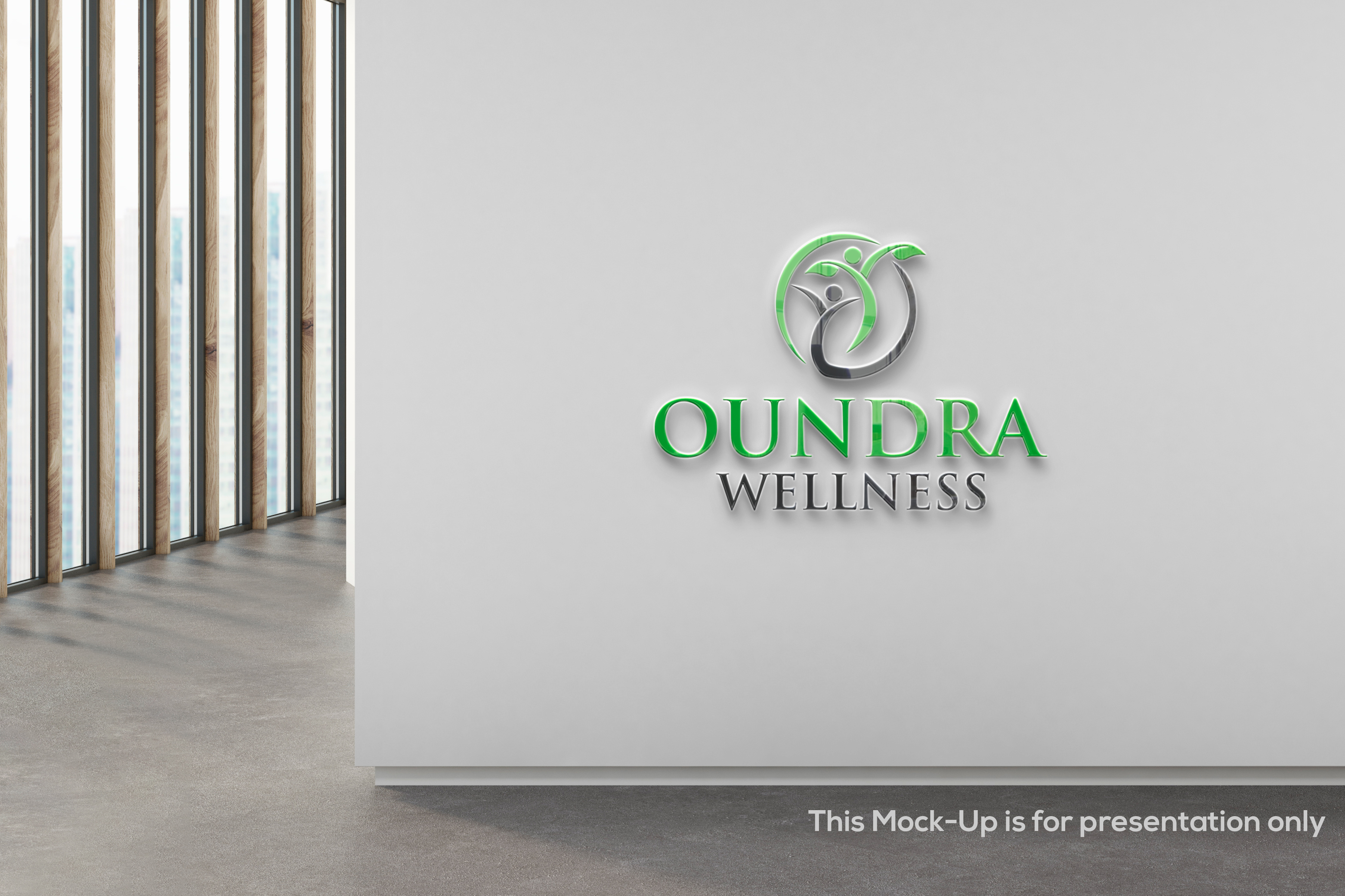 Logo Design by Razaq for this project | Design #33314179