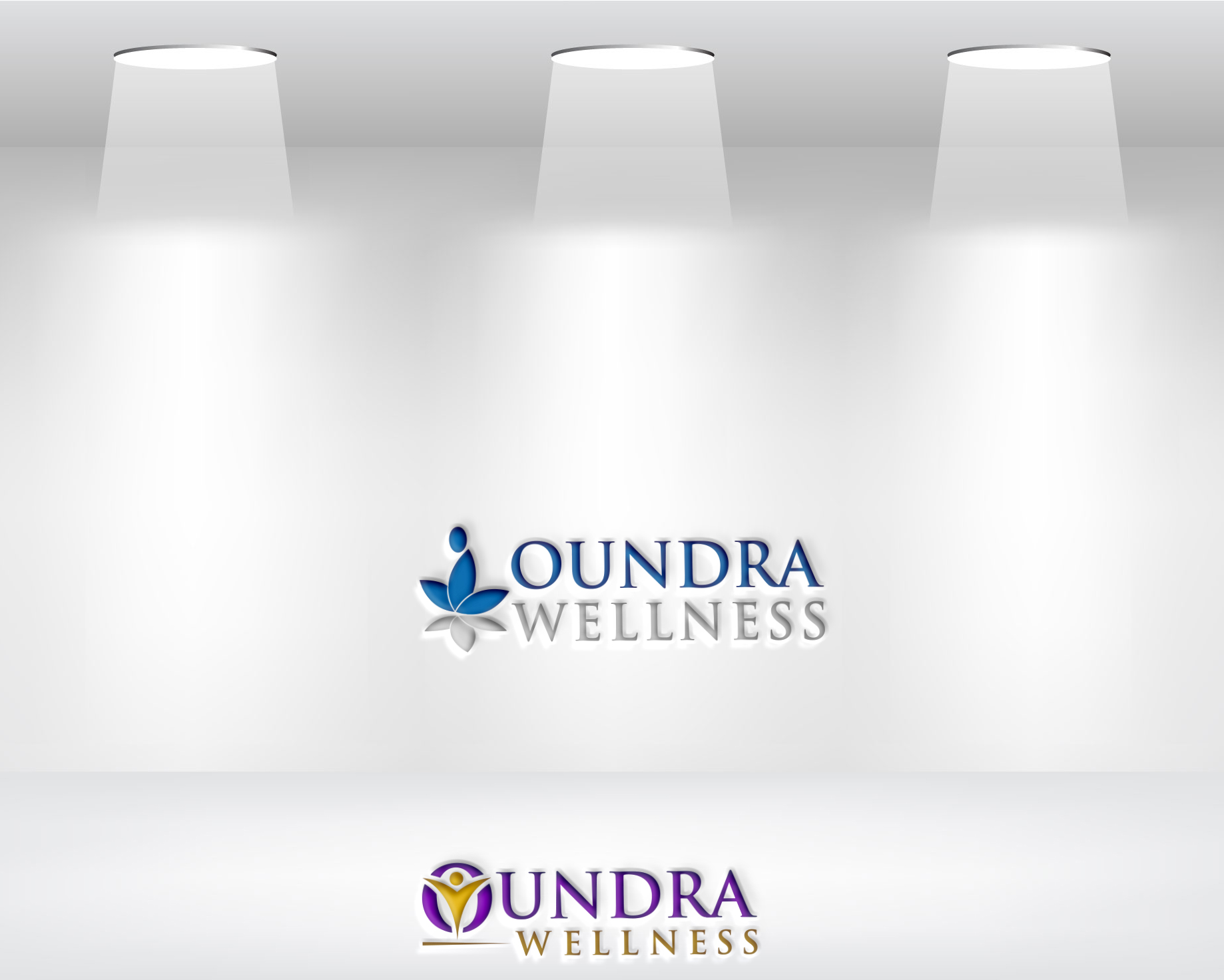 Logo Design by Daniel Khan for this project | Design #33305600