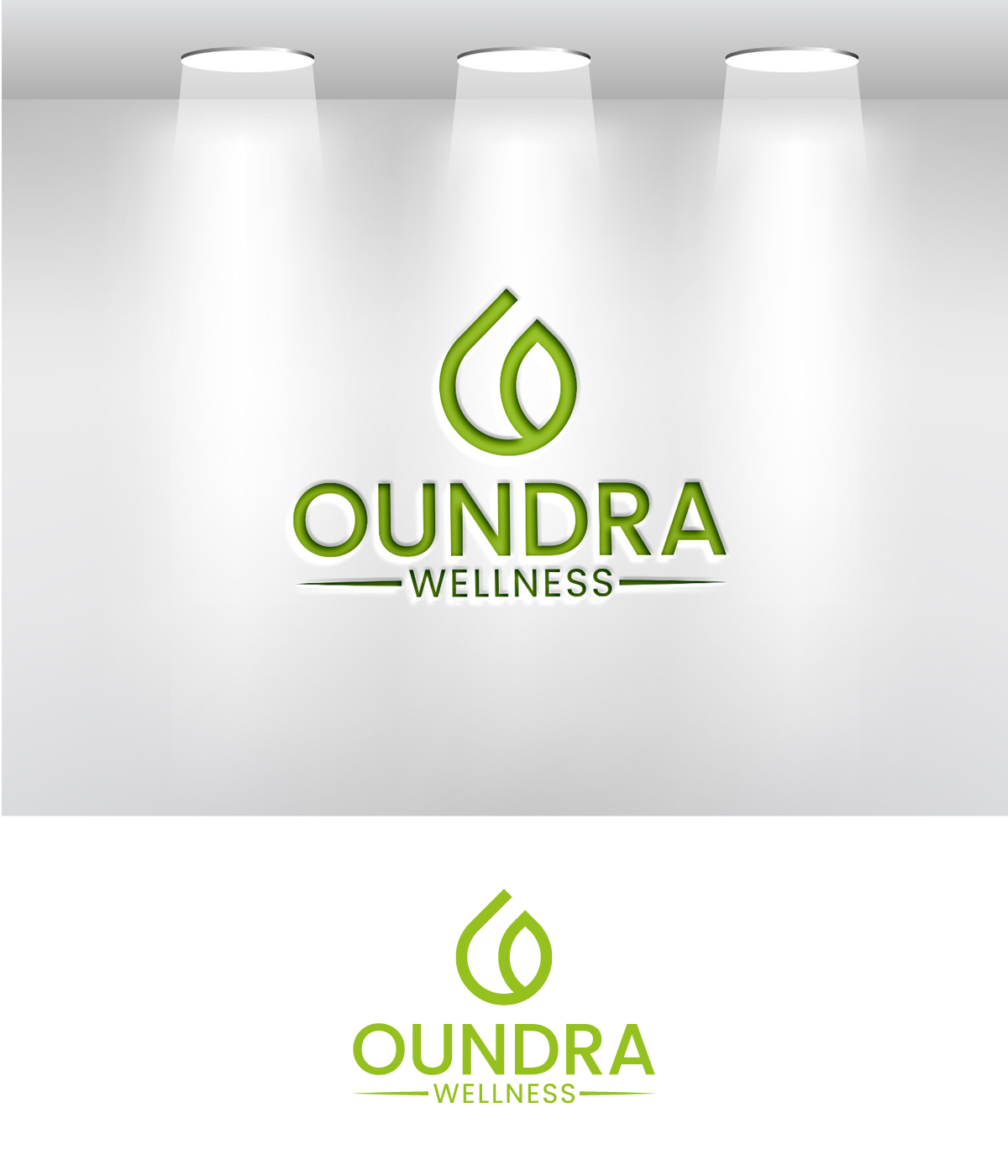 Logo Design by fluent_designer for this project | Design #33313194