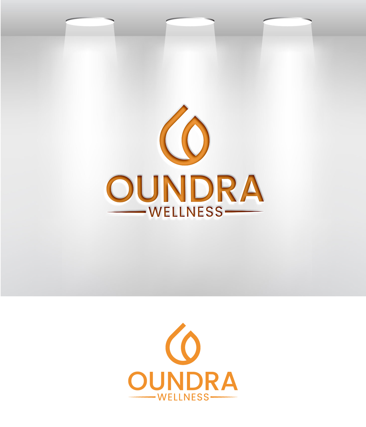 Logo Design by fluent_designer for this project | Design #33313207