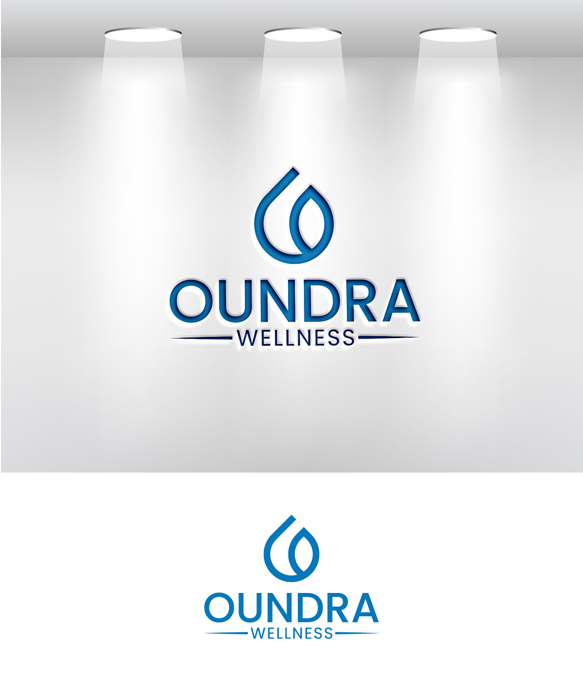 Logo Design by fluent_designer for this project | Design #33313208